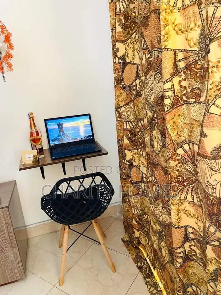 One Bedroom in South B Airbnb