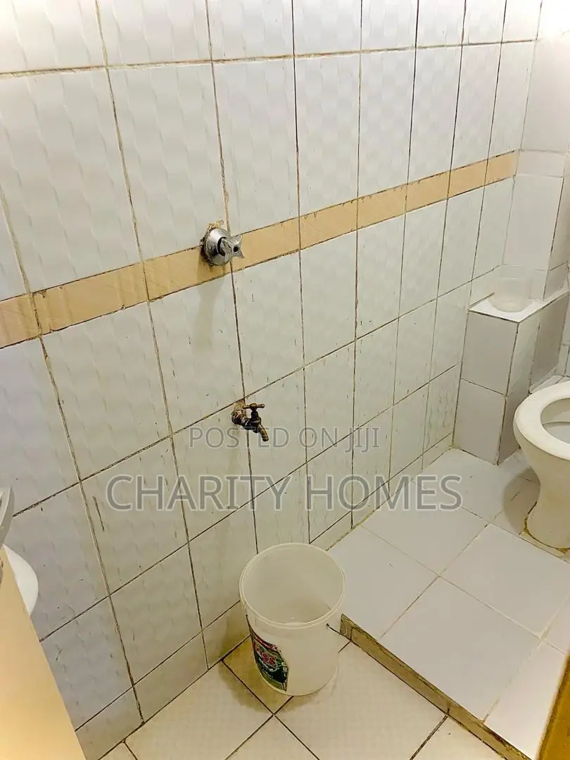 One Bedroom in South B Airbnb