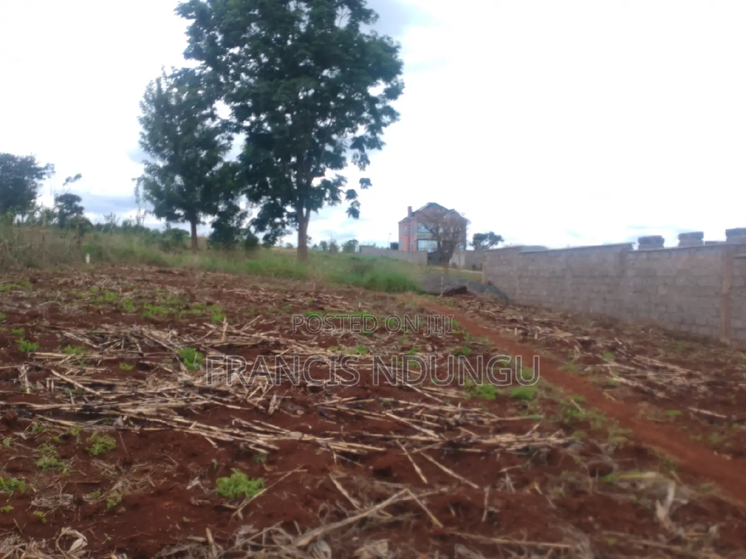 Residential Plots for Sale Matrofi Estate Near Migaa Golf
