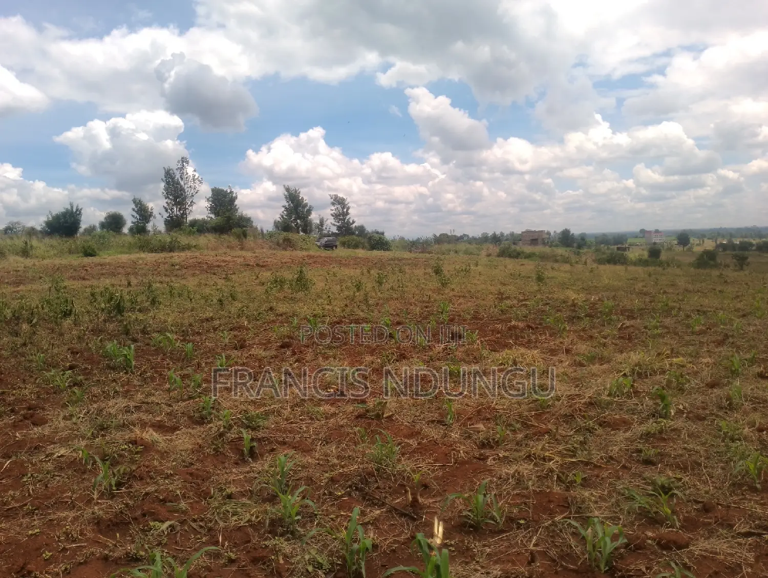 Residential Plots for Sale Matrofi Estate Near Migaa Golf