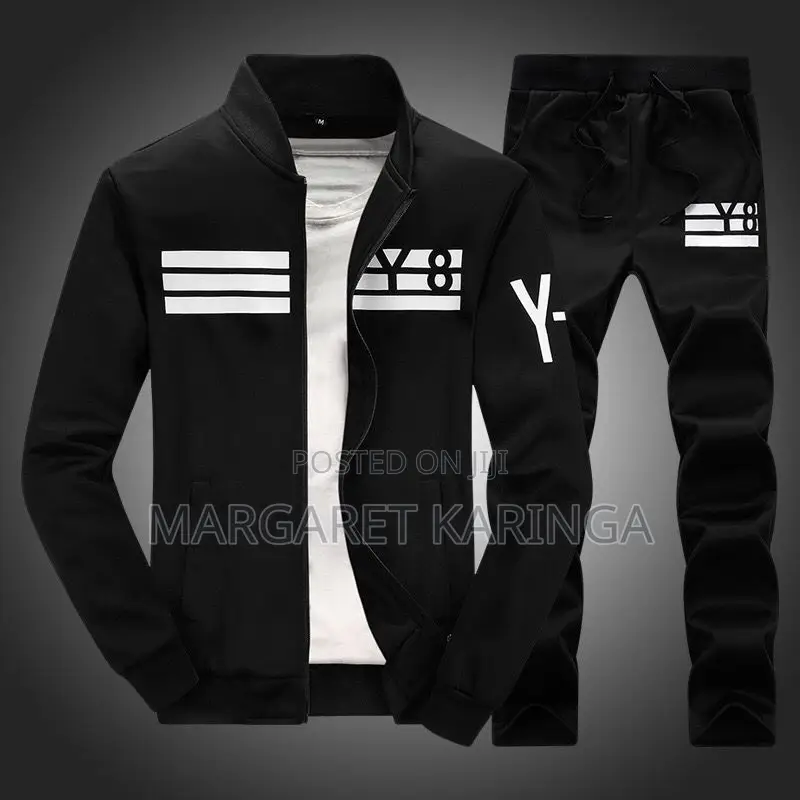 Tracksuits