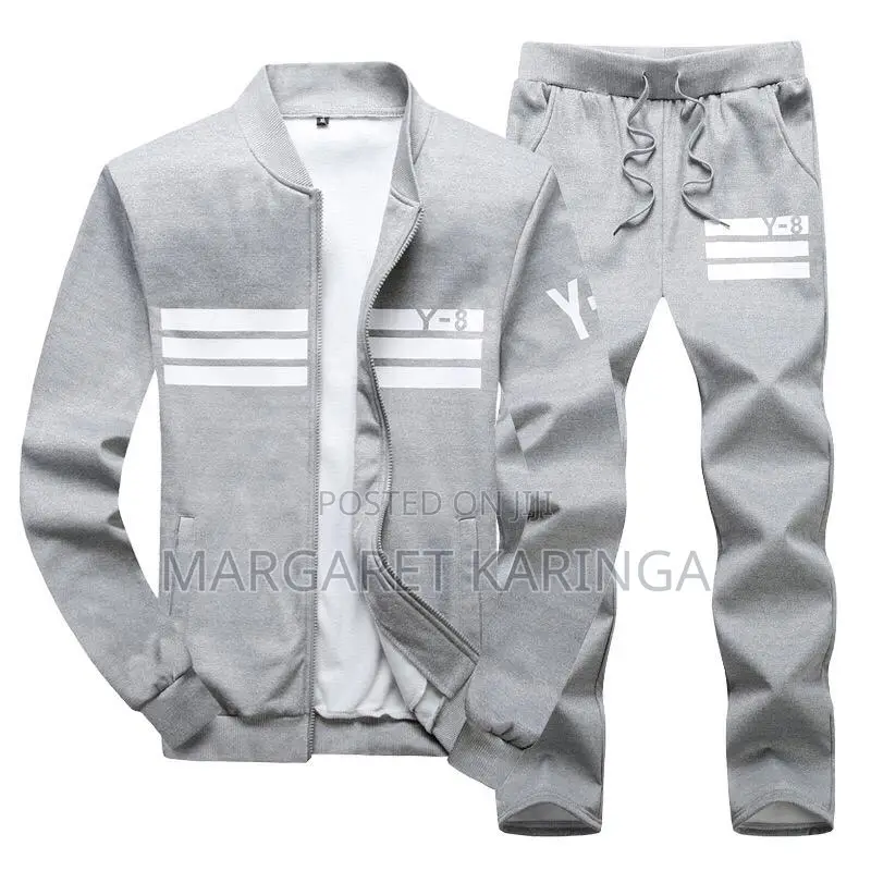 Tracksuits