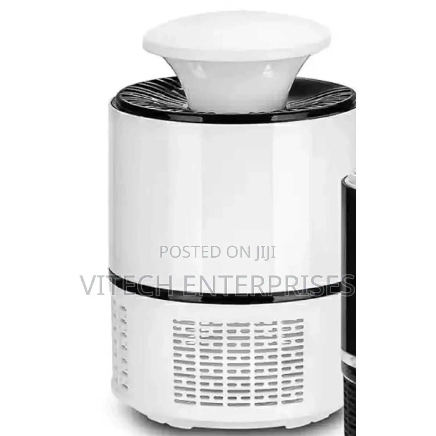 Powered Electric Mosquito Killer Lamp