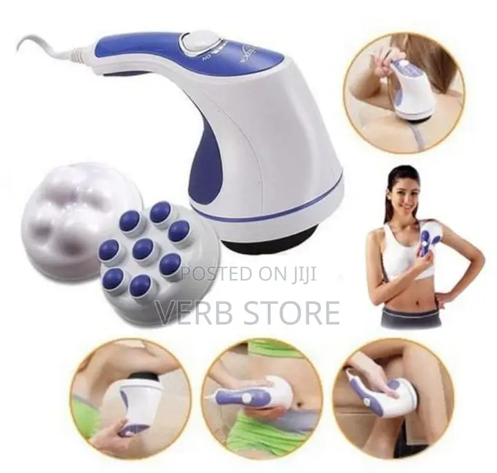 Full Body Massager