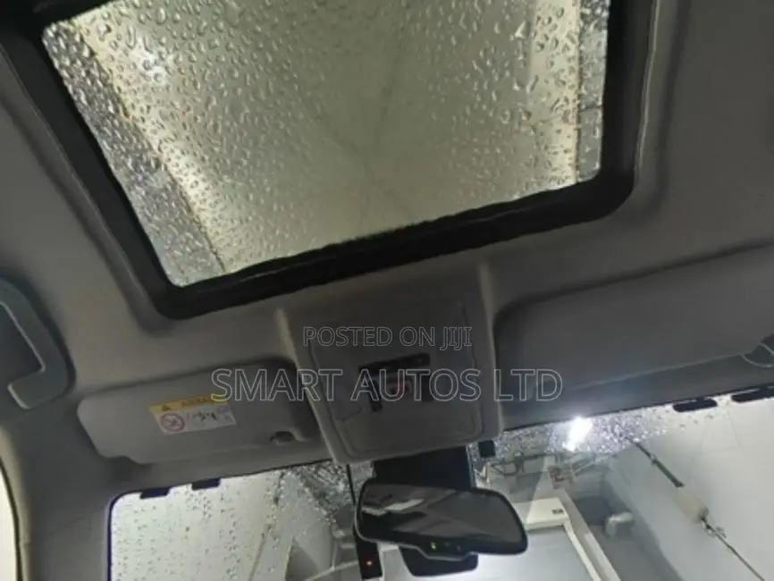 Toyota RAV4 2019 Black
