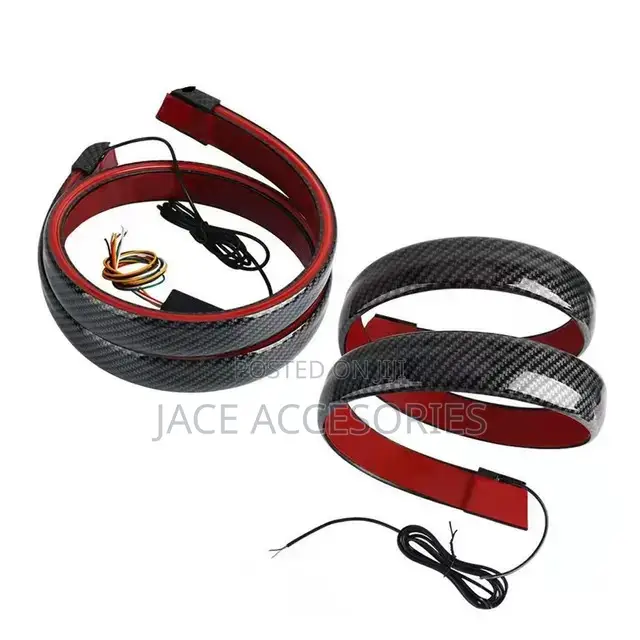 New Rear Brake Light Spiltter