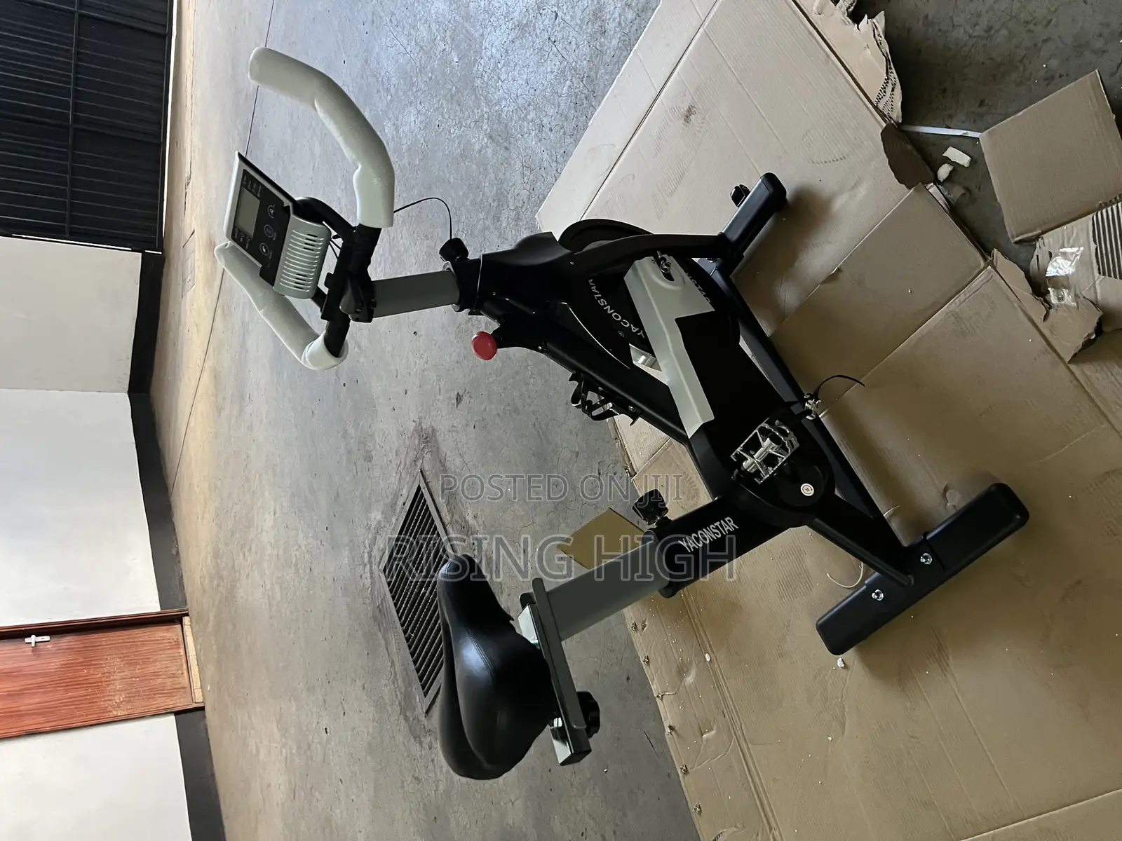 Best Commercial Spinning Bikes