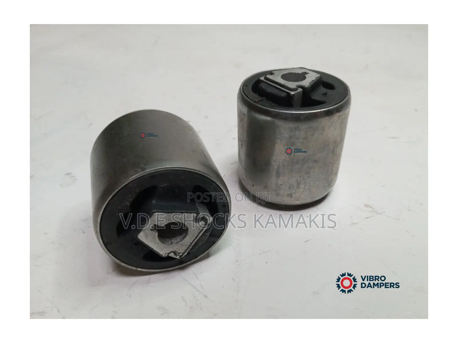 BMW X3 E83 Front Lower Control Arm Bushes