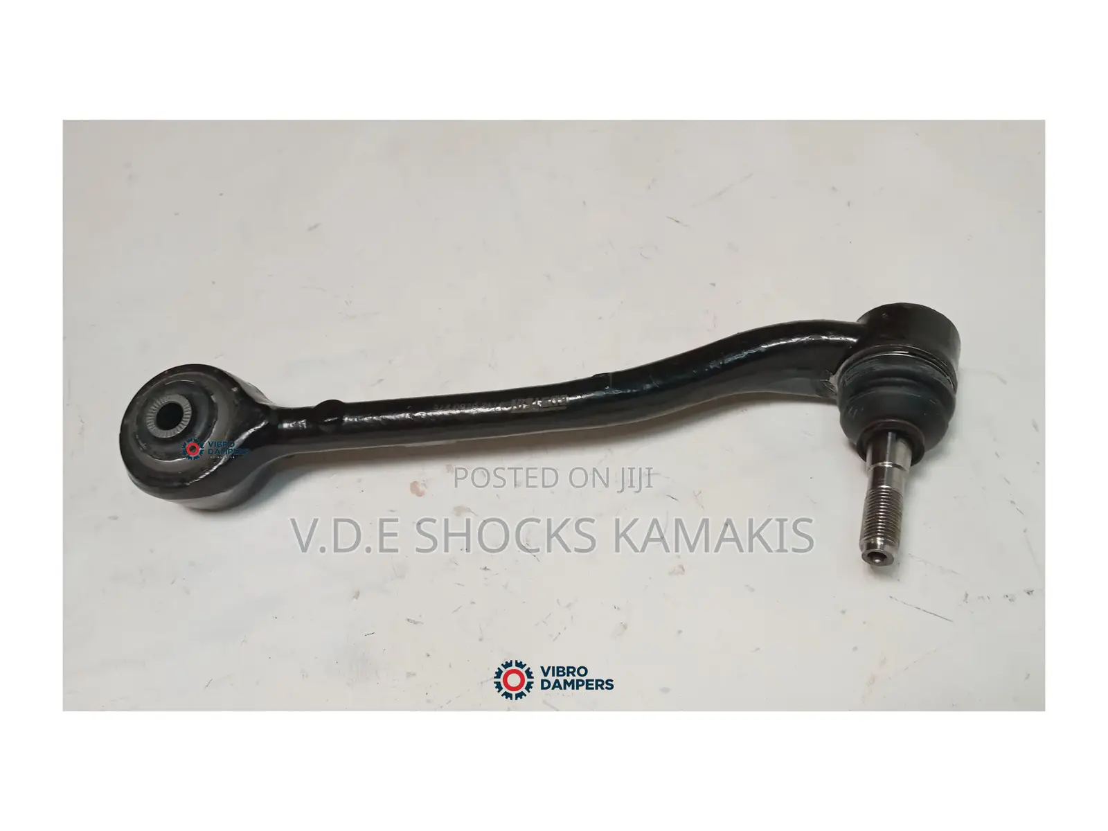 BMW X5 E53 Front Lower Control Arm
