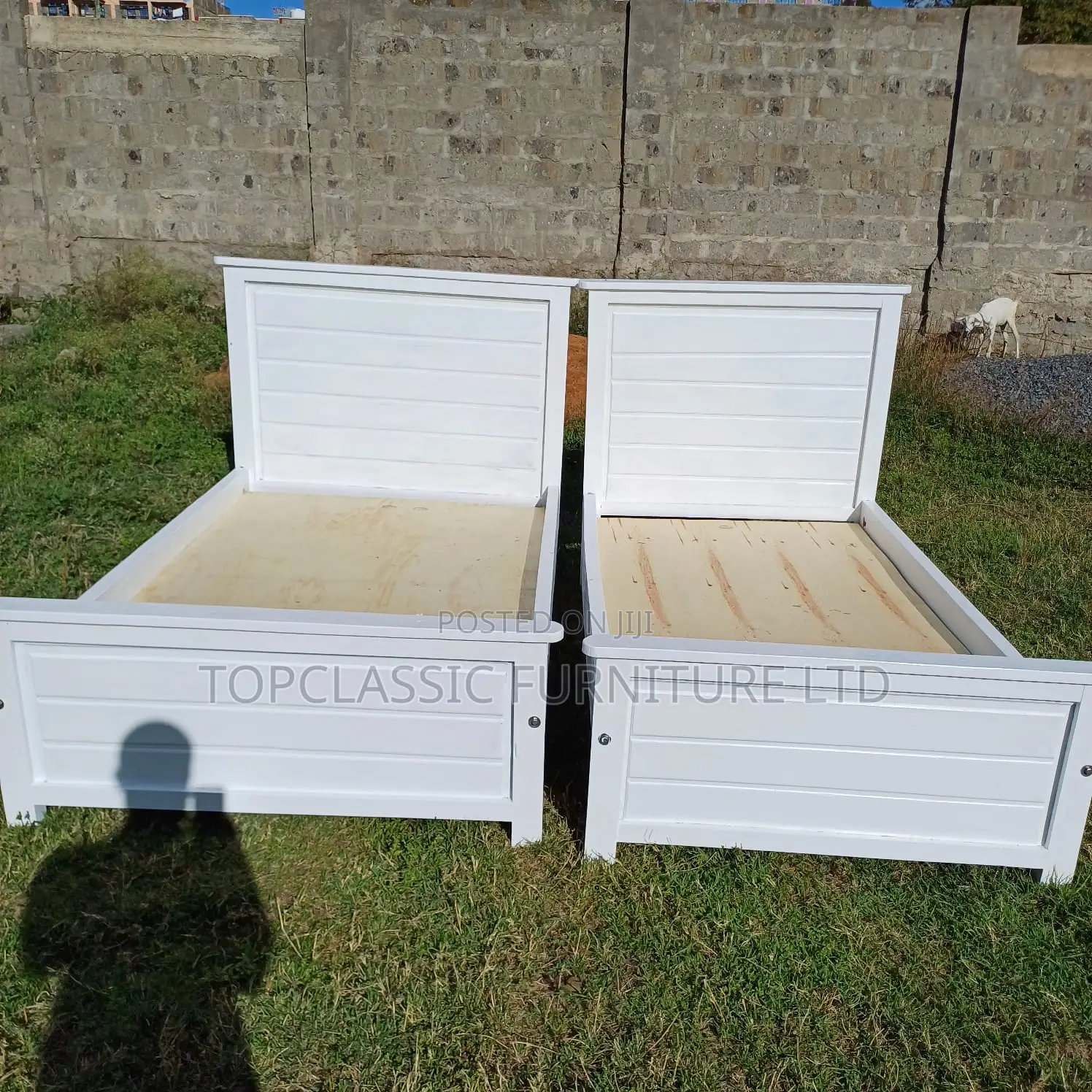 Executive Bed 5×6