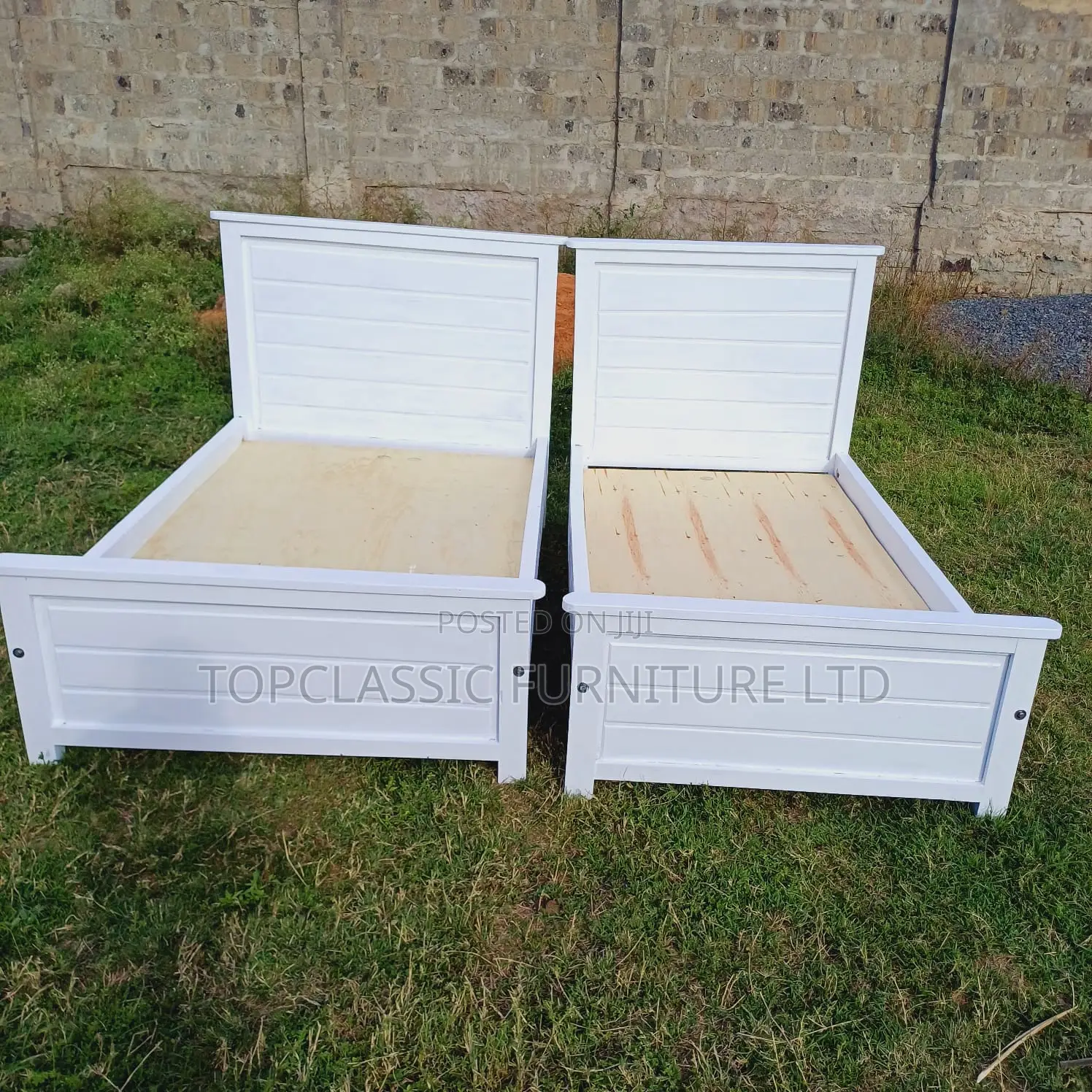 Executive Bed 5×6
