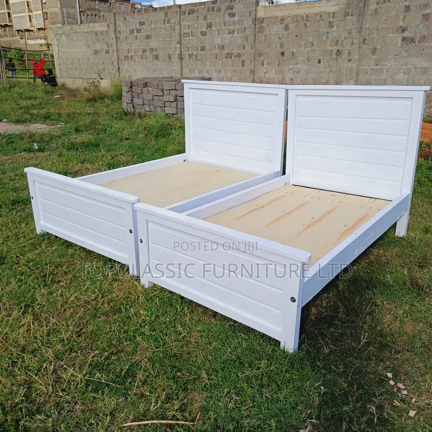Executive Bed 5×6