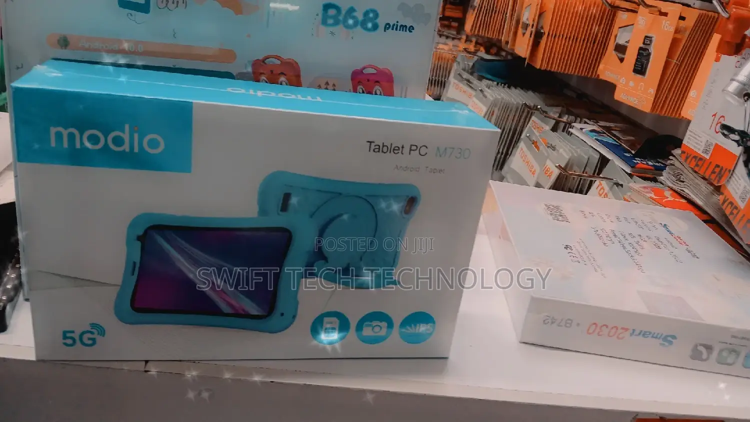 Modio Kids Tablet ,Kids Tablet PC M7 30