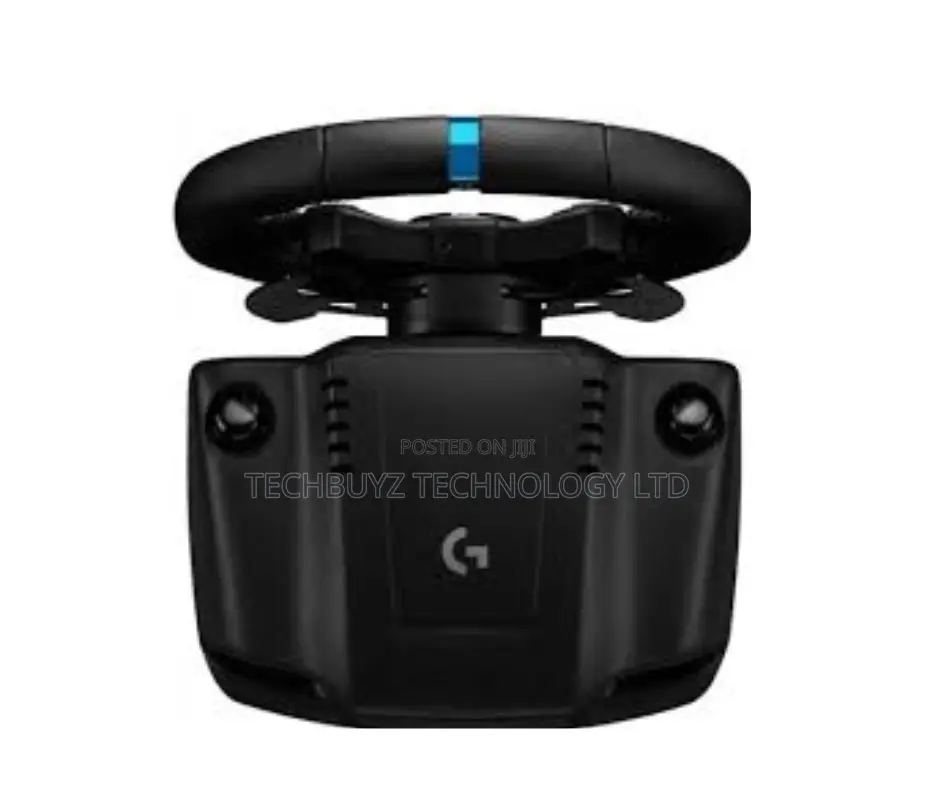 LOGITECH G923 Racing Wheel And Pedals For Xbox One And PC-US