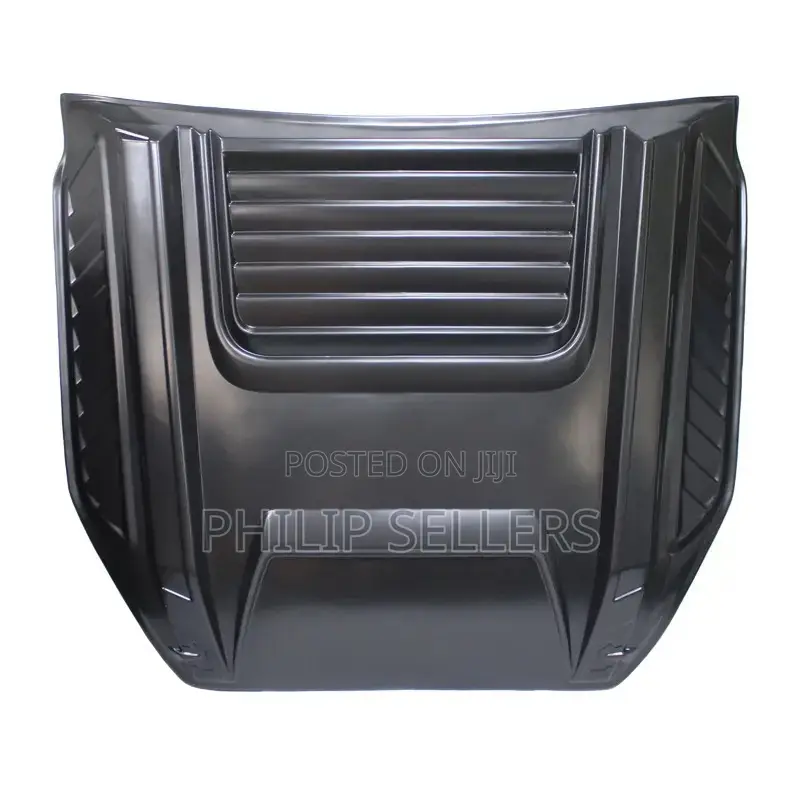 For FORD RANGER 2012-2022 Bonnet Scoop