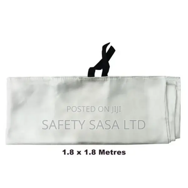 Fire Blanket 1.8m*1.8m