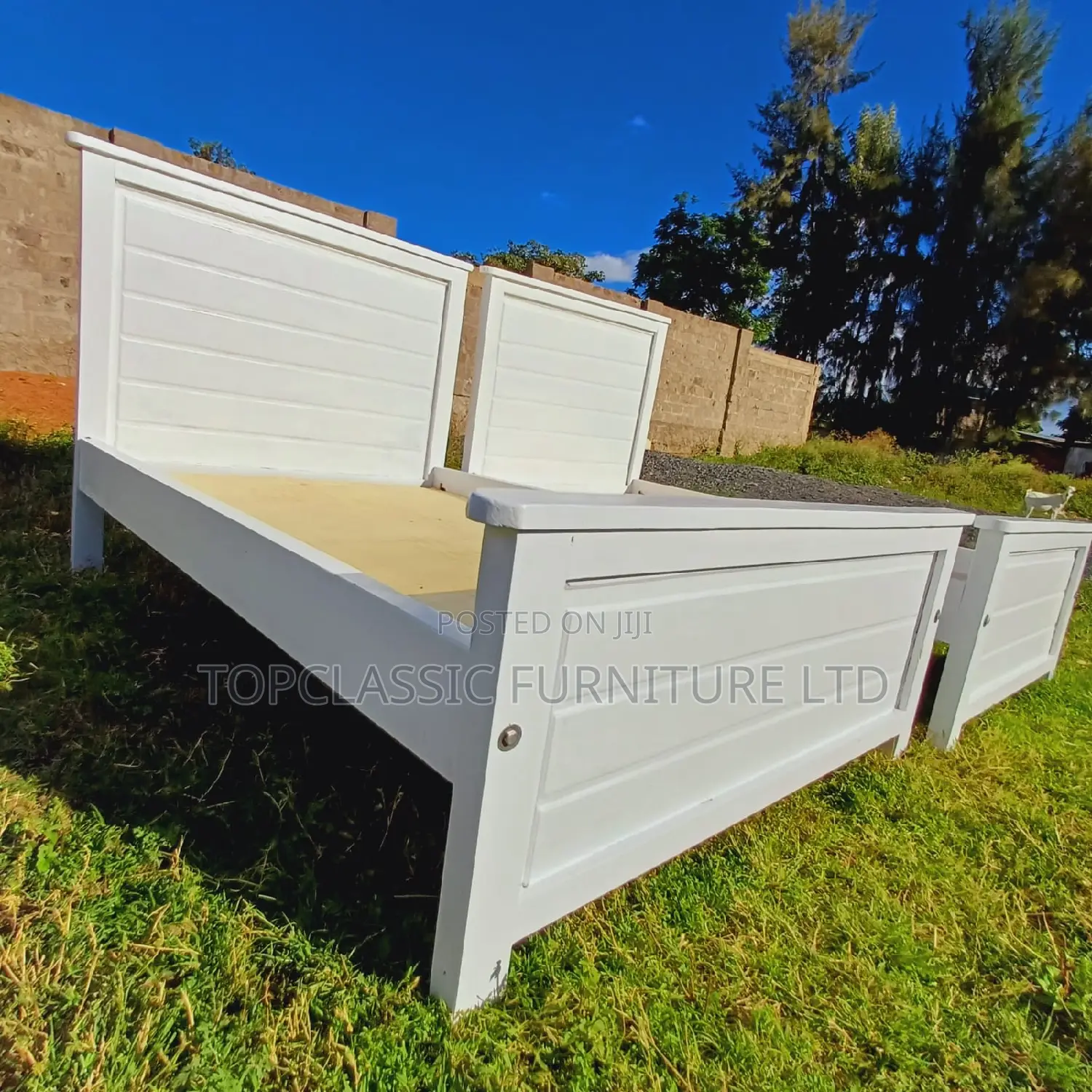 Executive Bed 5×6