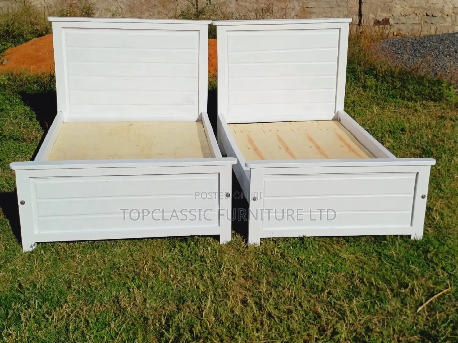 Executive Bed 5×6