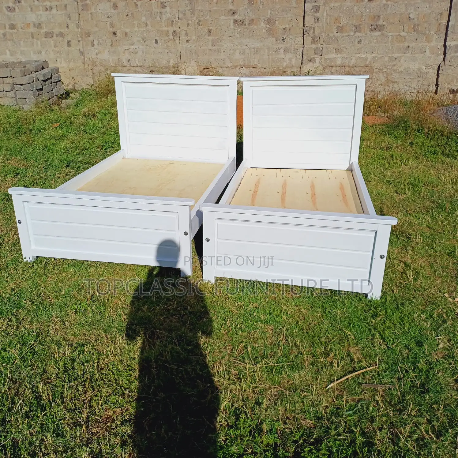 Executive Bed 5×6