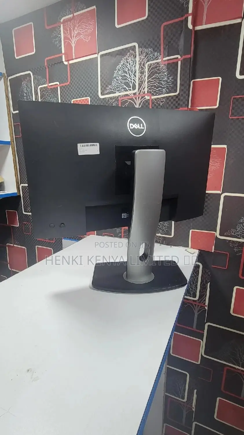 24 Inch Edge to Edge Monitors With Warranty