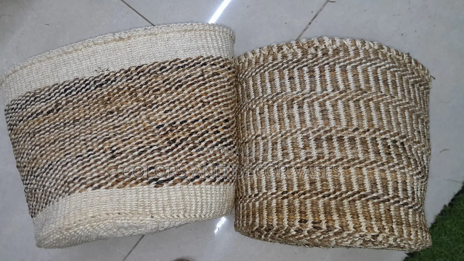 Size 14 Inches Baskets