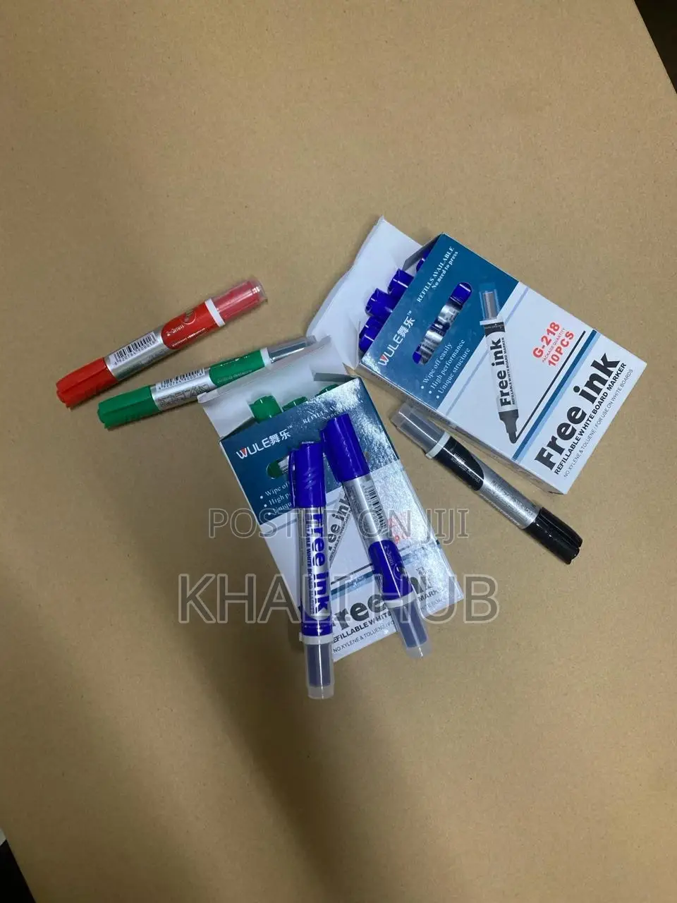 Whiteboard Marker Pens Whiteboard Marker Pens