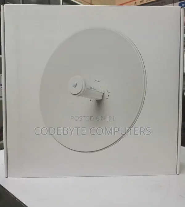 Ubiquiti Airmax 5ac-Gen2 Powerbeam AC Gen2 Pbe-5ac-Gen2