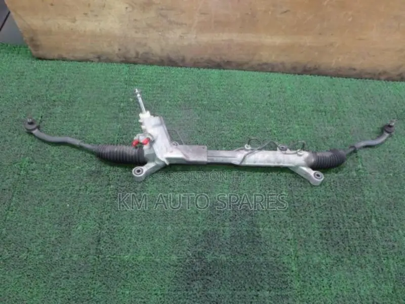 Mazda MPV Steering Rack.