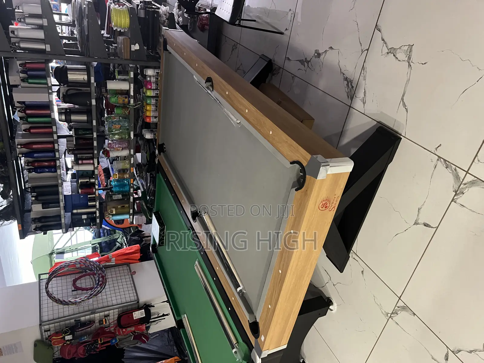 Billiards Official Competition Pool Tables