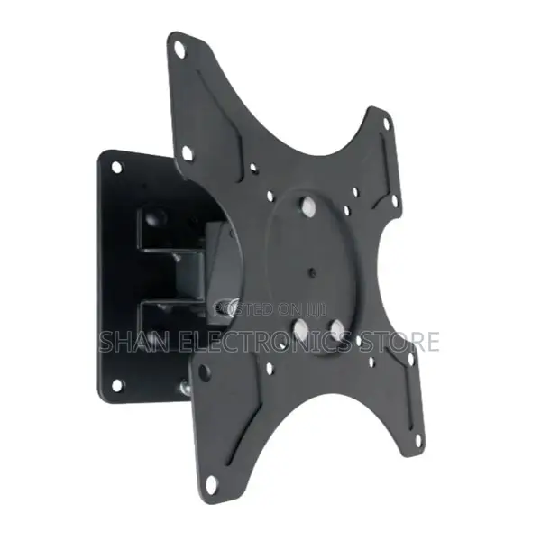 14-55 Inch Swivel Full Motion TV Tilt Wall Mount Bracket,.*