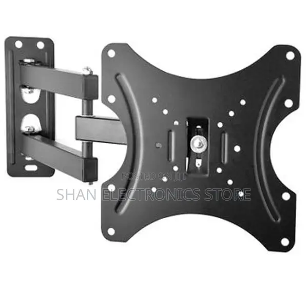 Rotating Tv Wall Mount--Restocked