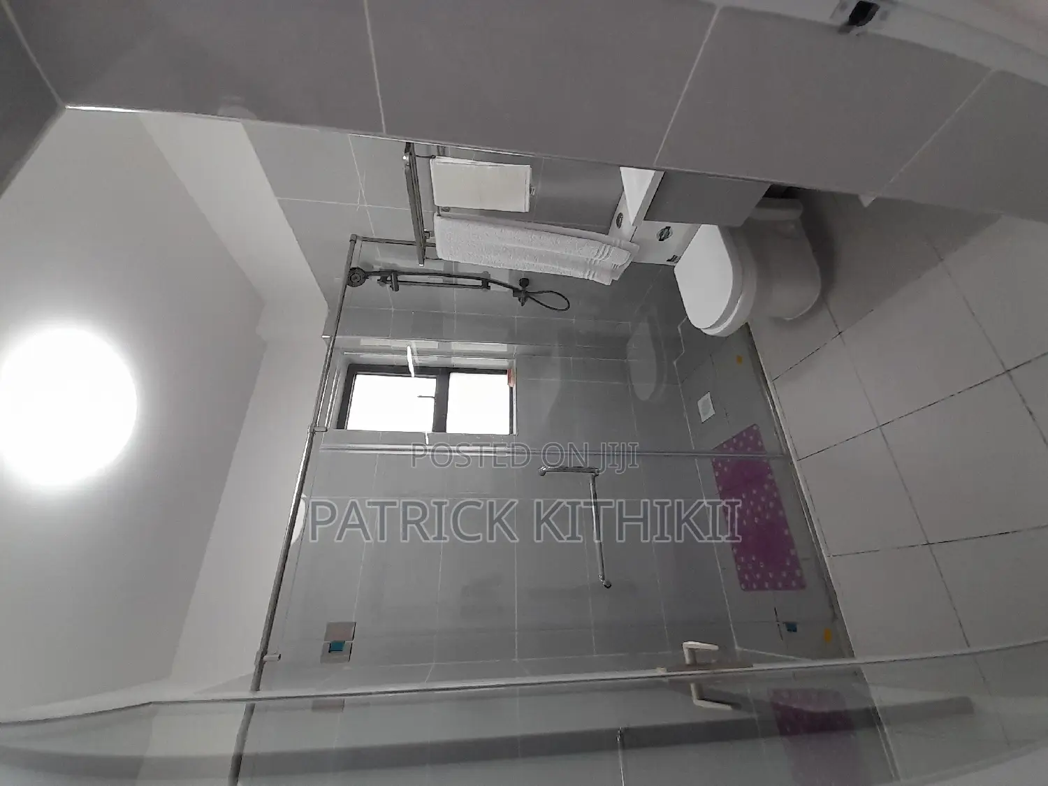 3bdrm Apartment in New Rise Apartments, Mombasa Road for sale