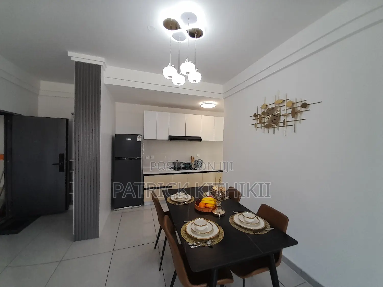 3bdrm Apartment in New Rise Apartments, Mombasa Road for sale