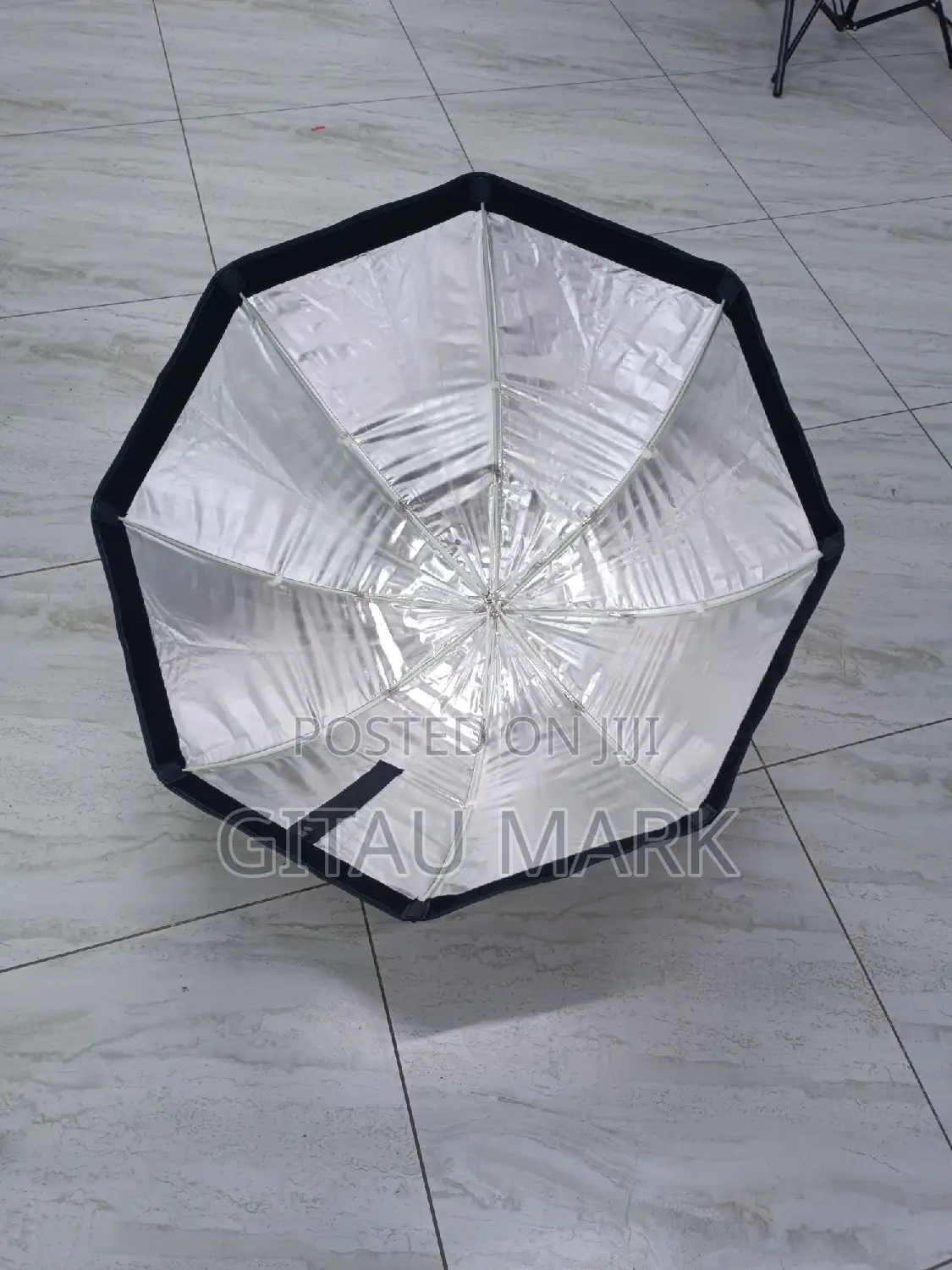Godox 80cm Umbrella Type Speedlite Octagon Softbox