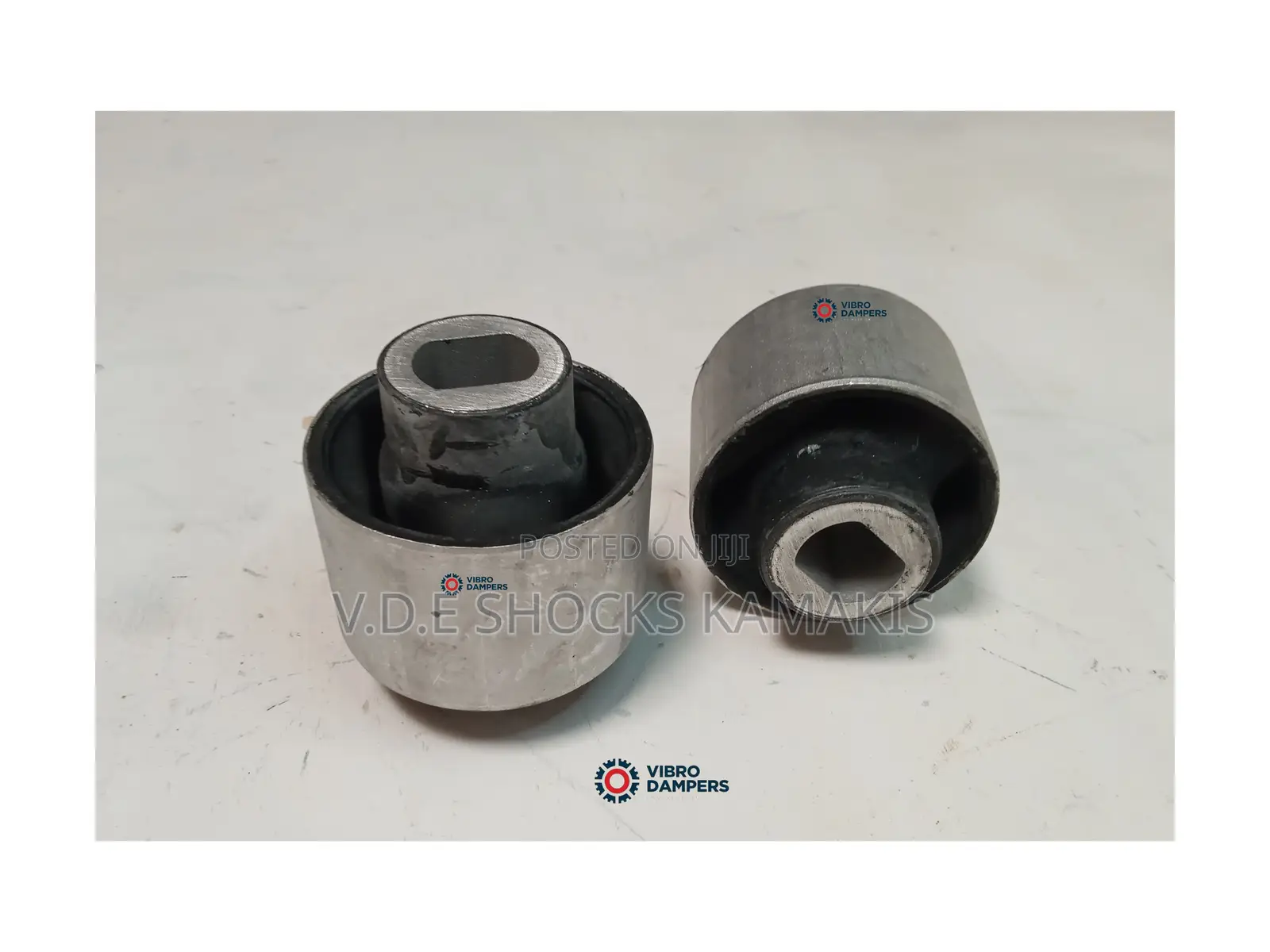 Mercedes W211 Front Lower Control Arm Bush