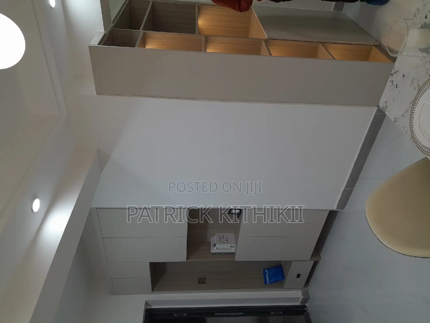 1bdrm Apartment in Adorn Homes, Kileleshwa for sale