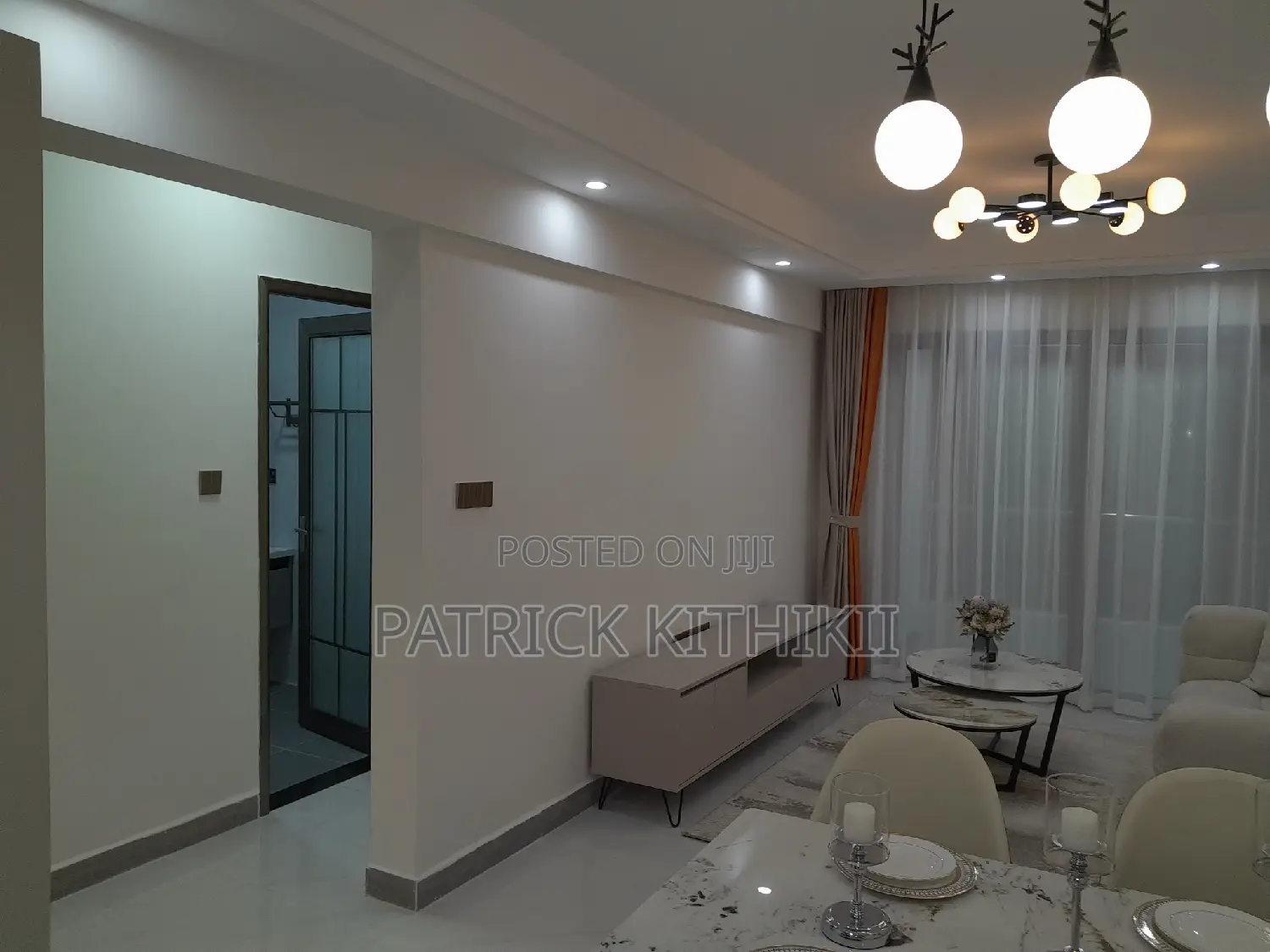 1bdrm Apartment in Adorn Homes, Kileleshwa for sale