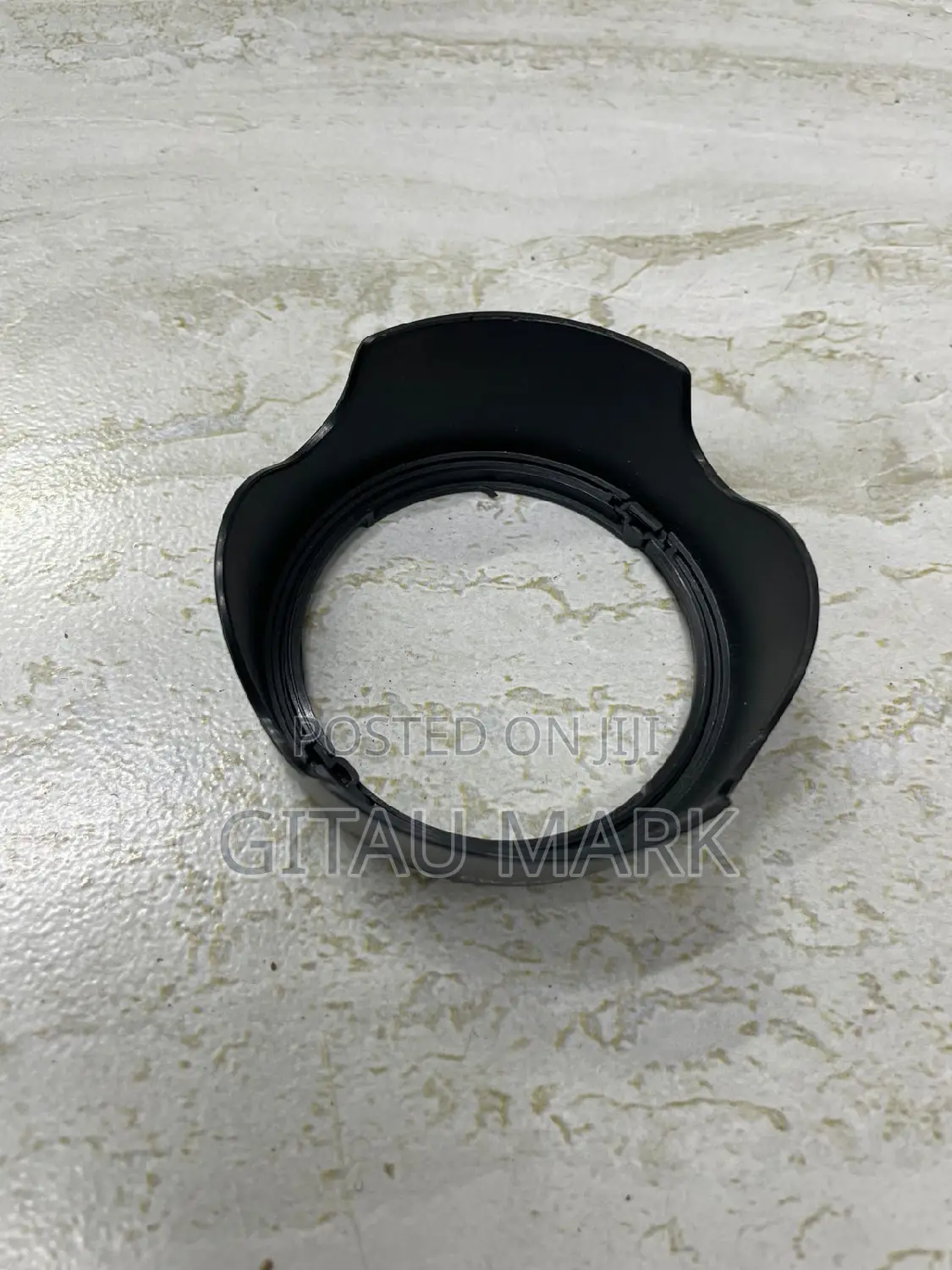 Canon EW-63C Lens Hood for EF-S 18-55mm Kit Lens