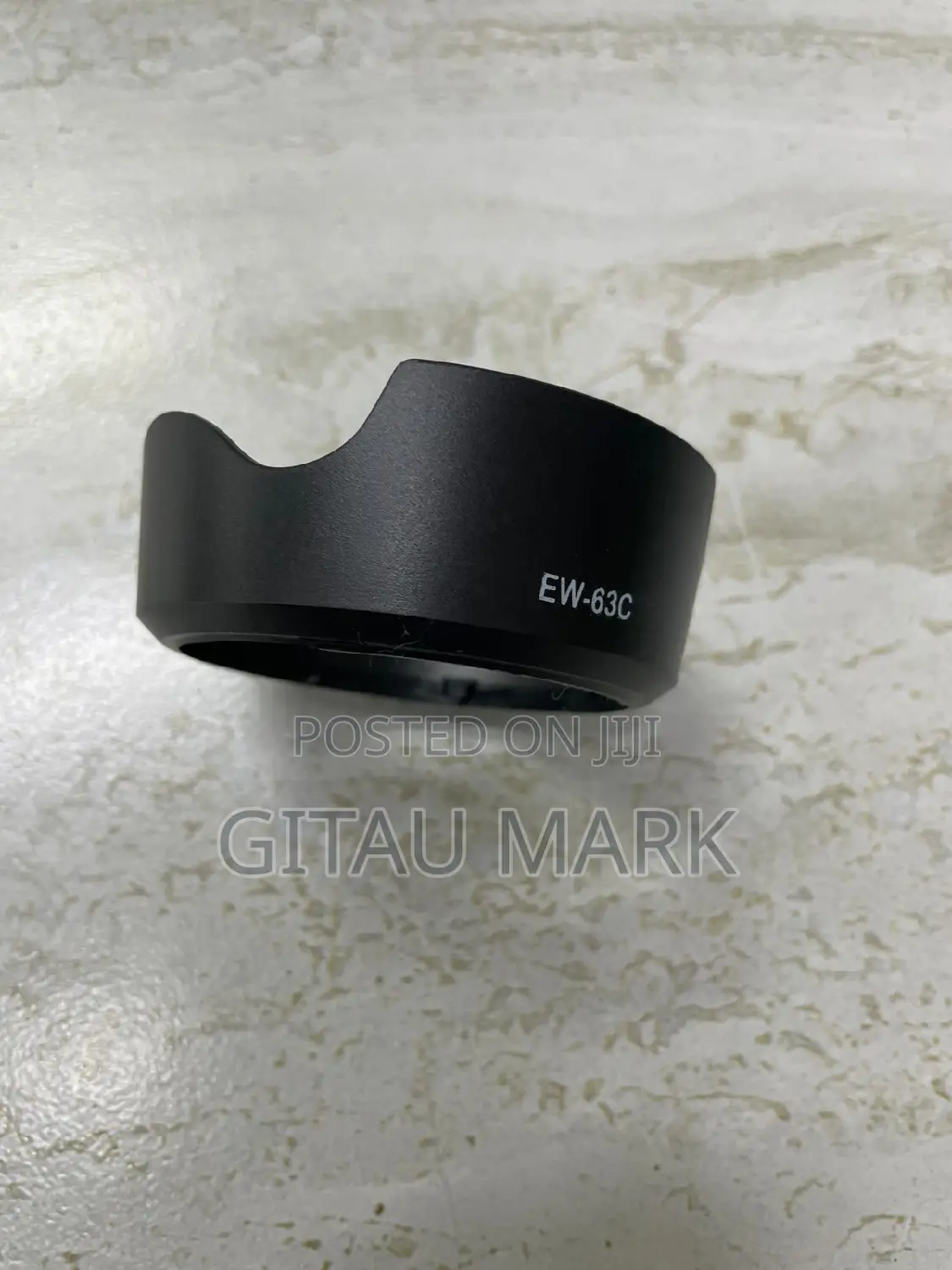 Canon EW-63C Lens Hood for EF-S 18-55mm Kit Lens