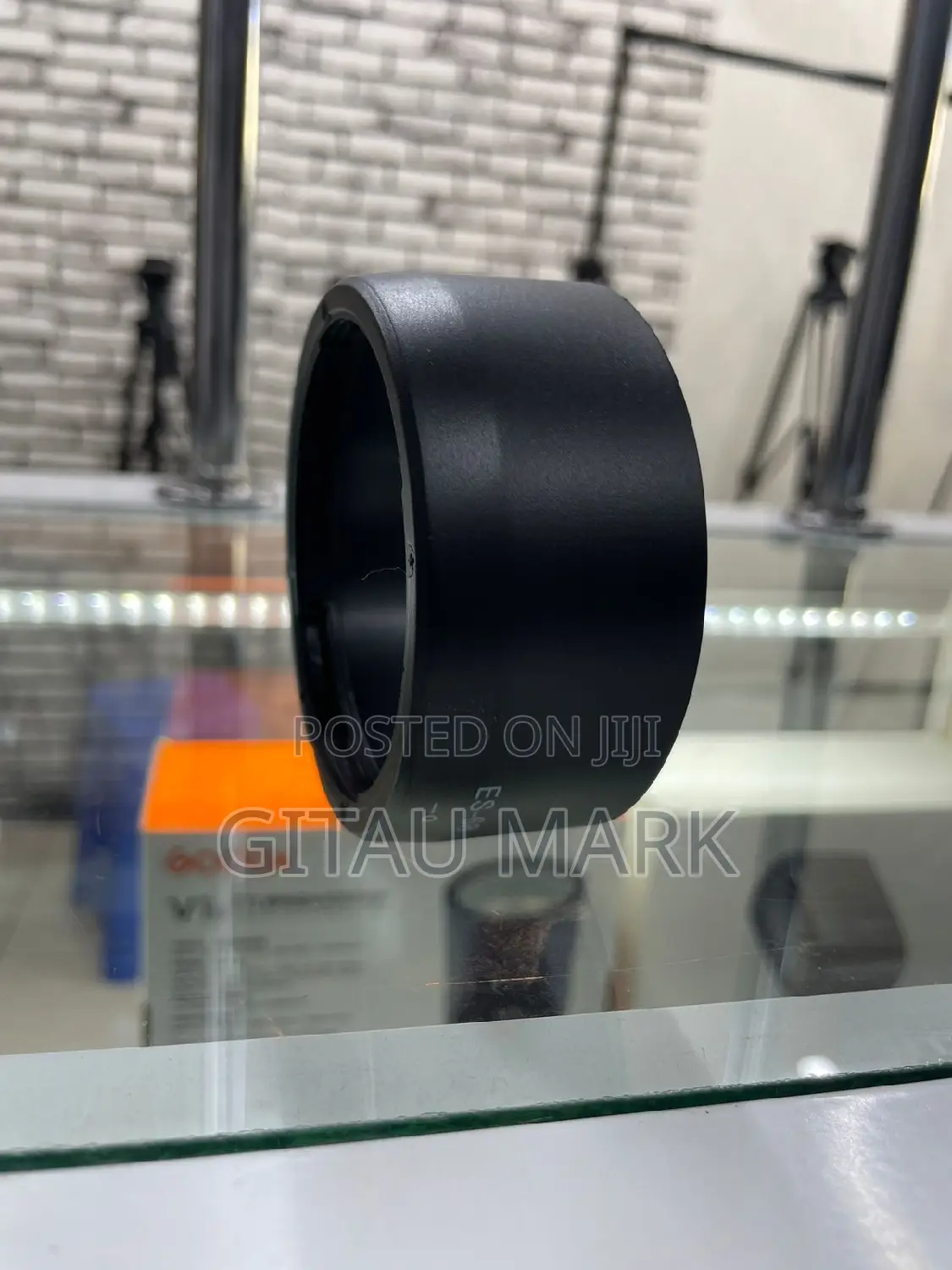 Canon ES-68 Lens Hood for Canon EF 50mm F/1.8 STM Lens