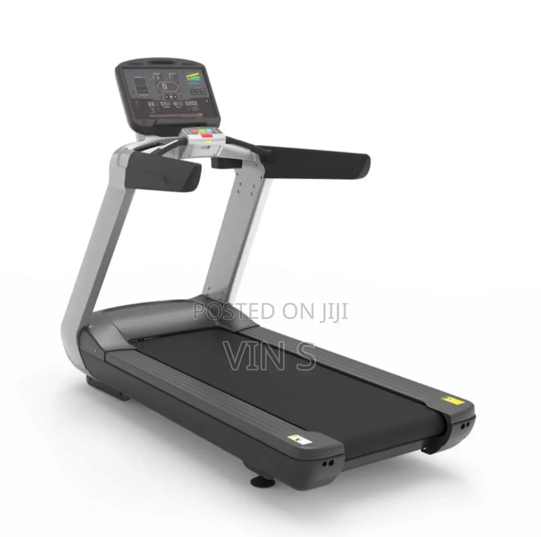 Commercial Treadmills> Commercial Treadmills> Treadmills 7hp