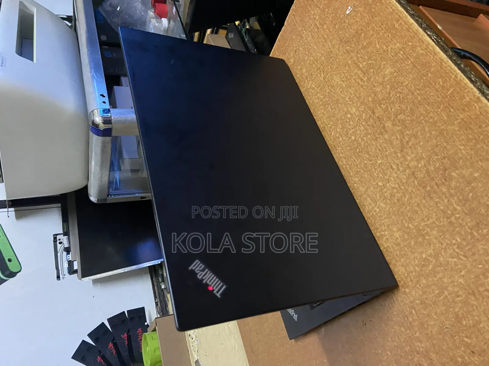 Laptop Lenovo ThinkPad T470s 8GB Intel Core I7 SSD 256GB