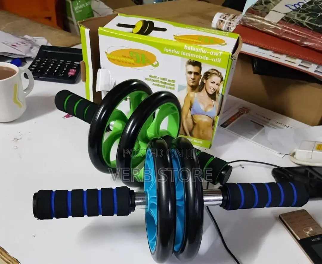 Abdominal Rollers