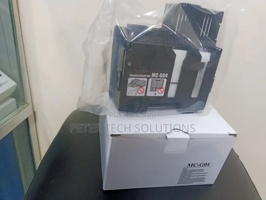 Maintenance Box for Canon Pixma G4470(MC -GO4 BOX)