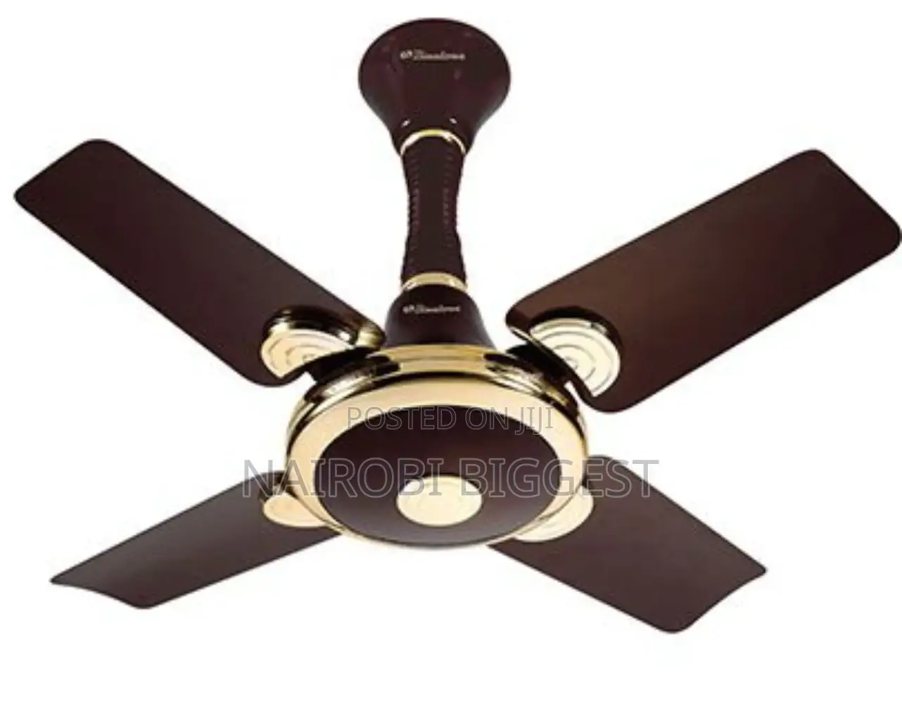 Roch 56" Ceiling  Fan