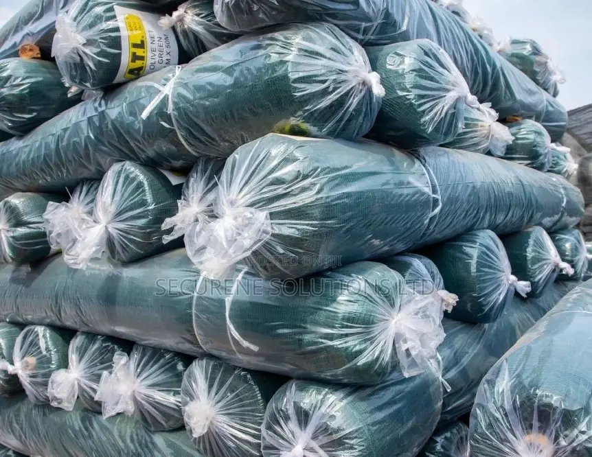 Debris Protection Nets/Green Construction Scaffolding Nets