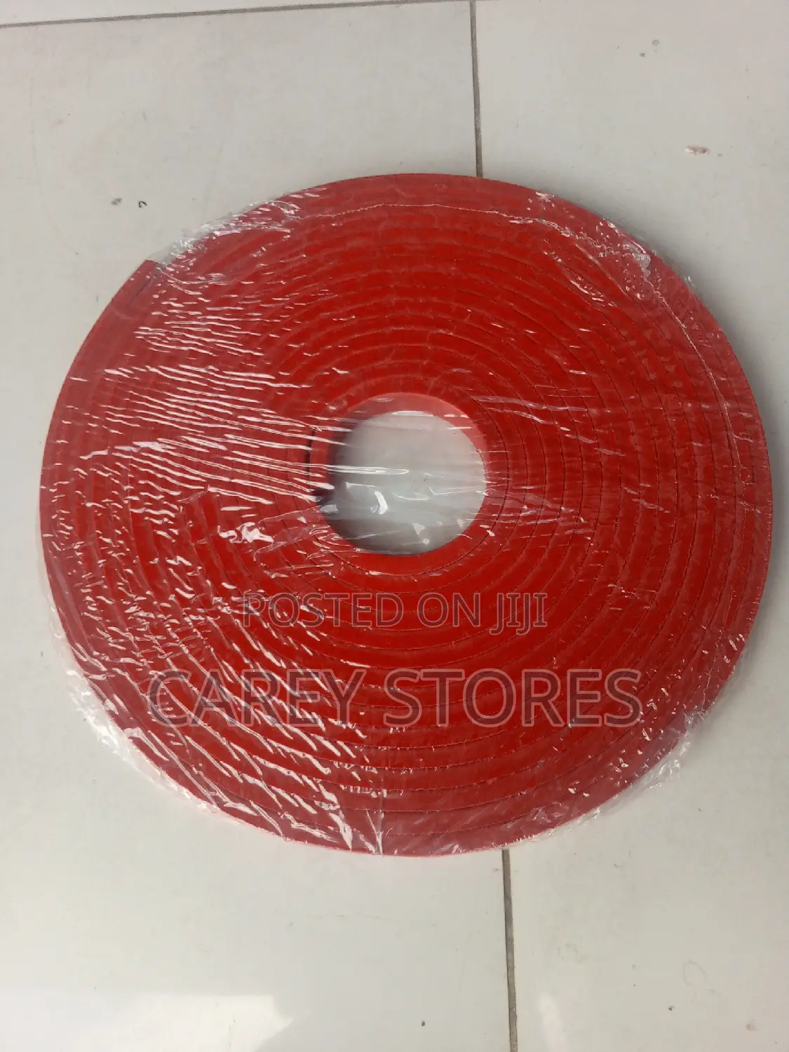 Masterseal 910 - Waterbar