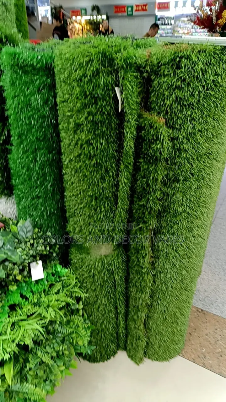 Grass Carpet 1m Square