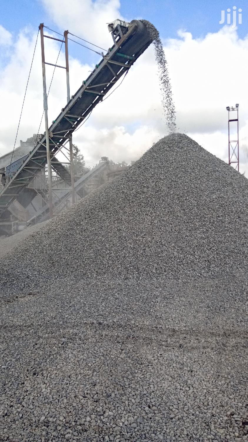 Ballast Of Great Quality