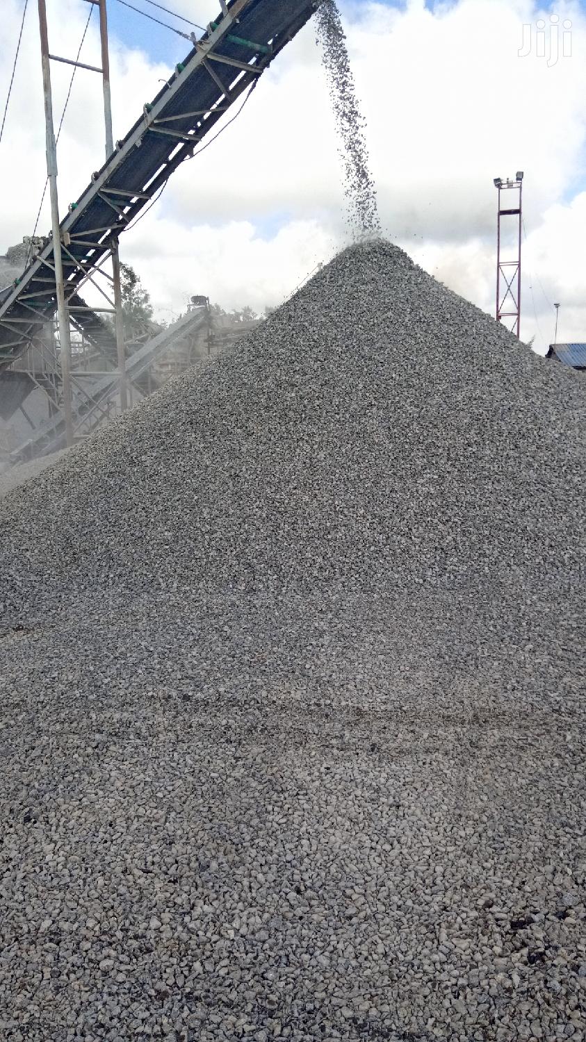 Ballast Of Great Quality
